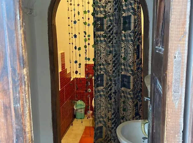 Shanty House * Dahab