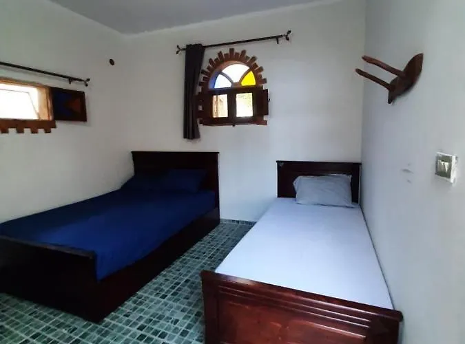 Shanty House