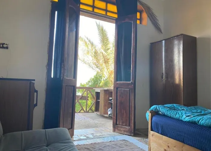 Accommodatie bij particulieren Shanty House