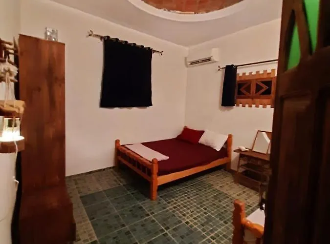 Accommodatie bij particulieren Shanty House *