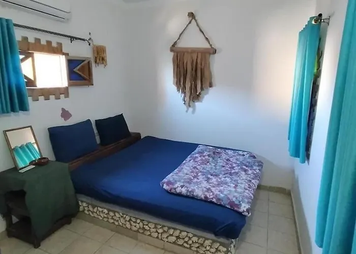 Shanty House * Dahab