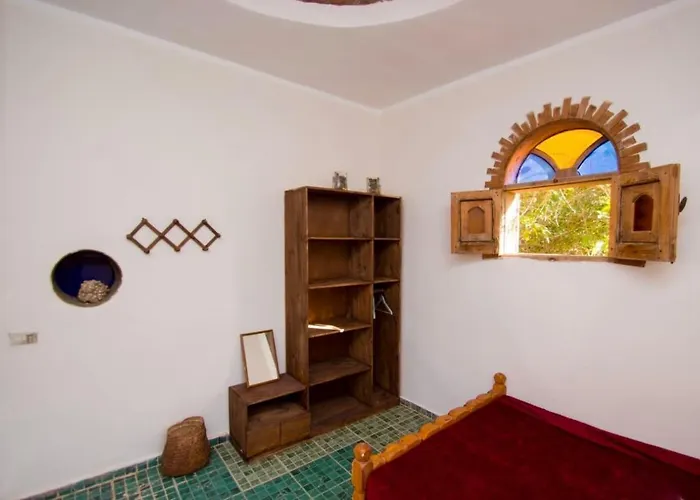 Accommodatie bij particulieren Shanty House *