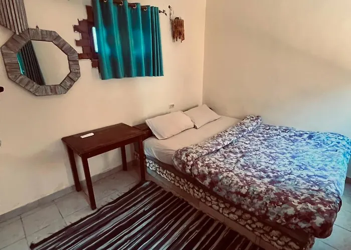 Shanty House *