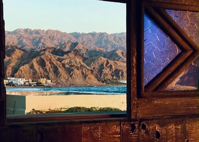 Shanty House Dahab