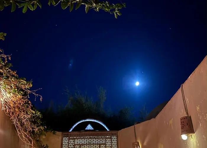 Shanty House Pansiyon