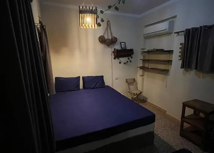 Shanty House Pansiyon Dahab