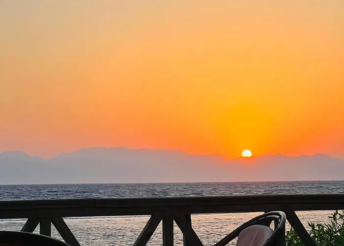Shanty House Dahab