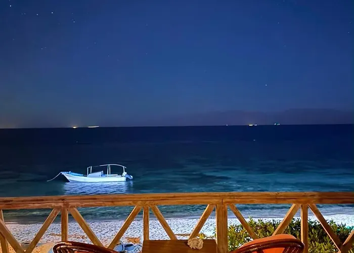Shanty House Pansiyon *