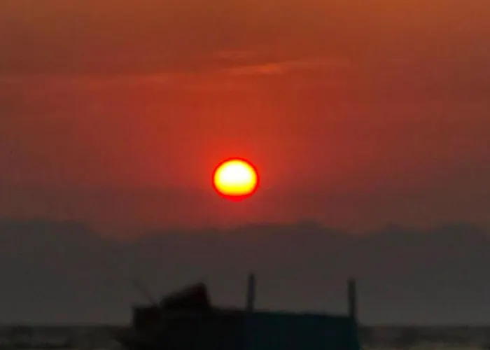Shanty House Dahab